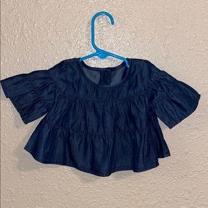 Toddler top